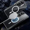 Калъф за Samsung Galaxy S25 Ultra - ESR - Classic Hybrid HaloLock - Clear