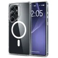 Калъф за Samsung Galaxy S25 Ultra - ESR - Classic Hybrid HaloLock - Clear