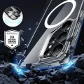 Калъф за Samsung Galaxy S25 Ultra - ESR - Classic Hybrid HaloLock - Clear