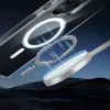 Калъф за Samsung Galaxy S25 Ultra - ESR - Classic Hybrid HaloLock - Clear