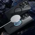 Калъф за Samsung Galaxy S25 Ultra - ESR - Classic Hybrid HaloLock - Clear Black