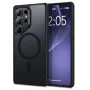 Калъф за Samsung Galaxy S25 Ultra - ESR - Classic Hybrid HaloLock - Frosted Black