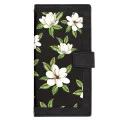 Калъф за Samsung Galaxy S25 Ultra - FlipCraft - Flowers of the Dawn