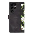 Калъф за Samsung Galaxy S25 Ultra - FlipCraft - Flowers of the Dawn
