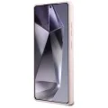 Калъф за Samsung Galaxy S25 Ultra - Karl Lagerfeld - Silicone Double Heads (KLHMS25LSKCHTCP) - Розов