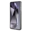 Калъф за Samsung Galaxy S25 Ultra - Karl Lagerfeld - IML MagSafe (KLHMS25LHLSCHK) - Choupette`s Head