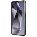 Калъф за Samsung Galaxy S25 Ultra - Karl Lagerfeld - IML MagSafe (KLHMS25LHLSKIK) - Karl`s Head