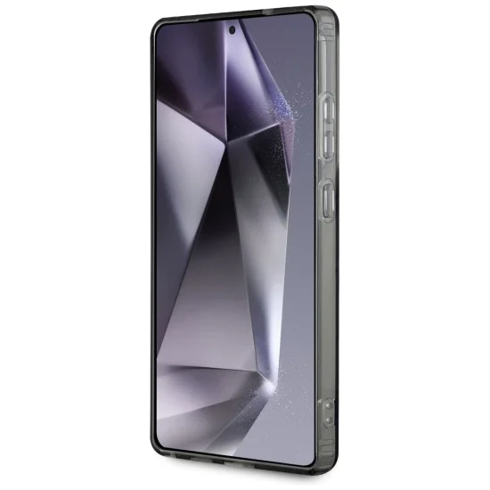 Калъф за Samsung Galaxy S25 Ultra - Karl Lagerfeld - IML MagSafe (KLHMS25LHLSKIK) - Karl`s Head
