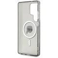 Калъф за Samsung Galaxy S25 Ultra - Karl Lagerfeld - IML MagSafe (KLHMS25LHLSKIK) - Karl`s Head