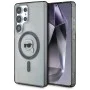Калъф за Samsung Galaxy S25 Ultra - Karl Lagerfeld - IML MagSafe (KLHMS25LHLSKIK) - Karl`s Head