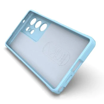 Калъф за Samsung Galaxy S25 Ultra - Magic Shield - Черен