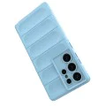 Калъф за Samsung Galaxy S25 Ultra - Magic Shield - Черен