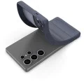 Калъф за Samsung Galaxy S25 Ultra - Magic Shield - Черен