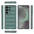 Калъф за Samsung Galaxy S25 Ultra - Magic Shield - Черен