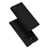 Калъф за Samsung Galaxy S25 Ultra - Magskin Book - Черен