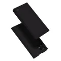 Калъф за Samsung Galaxy S25 Ultra - Magskin Book - Черен