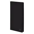 Калъф за Samsung Galaxy S25 Ultra - Magskin Book - Черен