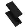Калъф за Samsung Galaxy S25 Ultra - Magskin Book - Черен