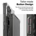 Калъф за Samsung Galaxy S25 Ultra - Ringke - Fusion MagSafe - Мат Прозрачен