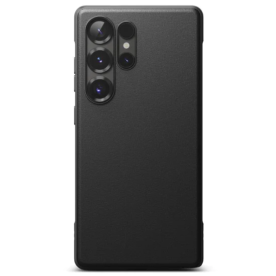 Калъф за Samsung Galaxy S25 Ultra - Ringke Onyx - Черен