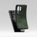 Калъф за Samsung Galaxy S25 Ultra - Ringke Onyx - Черен