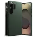 Калъф за Samsung Galaxy S25 Ultra - Ringke Onyx - Тъмно зелен