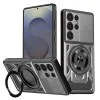 Калъф за Samsung Galaxy S25 Ultra - RuggedCam - Сив