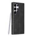 Калъф за Samsung Galaxy S25 Ultra - Safe Wallet Plus - Черен