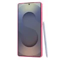 Калъф за Samsung Galaxy S25 Ultra - SoftFlex - Hot Pink