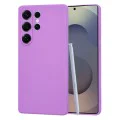 Калъф за Samsung Galaxy S25 Ultra - SoftFlex - Лилав