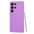 Калъф за Samsung Galaxy S25 Ultra - SoftFlex - Лилав