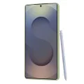 Калъф за Samsung Galaxy S25 Ultra - SoftFlex - Matcha