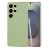 Калъф за Samsung Galaxy S25 Ultra - SoftFlex - Matcha