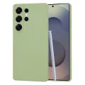 Калъф за Samsung Galaxy S25 Ultra - SoftFlex - Matcha