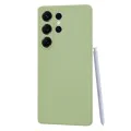 Калъф за Samsung Galaxy S25 Ultra - SoftFlex - Matcha