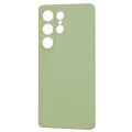 Калъф за Samsung Galaxy S25 Ultra - SoftFlex - Matcha