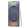 Калъф за Samsung Galaxy S25 Ultra - SoftFlex - Mint Green