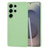 Калъф за Samsung Galaxy S25 Ultra - SoftFlex - Mint Green