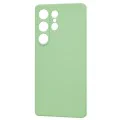 Калъф за Samsung Galaxy S25 Ultra - SoftFlex - Mint Green