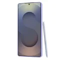 Калъф за Samsung Galaxy S25 Ultra - SoftFlex - Светло лилав