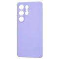 Калъф за Samsung Galaxy S25 Ultra - SoftFlex - Светло лилав