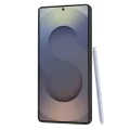 Калъф за Samsung Galaxy S25 Ultra - SoftFlex - черен