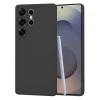 Калъф за Samsung Galaxy S25 Ultra - SoftFlex - черен