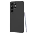 Калъф за Samsung Galaxy S25 Ultra - SoftFlex - черен