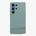 Калъф за Samsung Galaxy S25 Ultra - Spigen - Caseology Parallax MagSafe - Sage Green