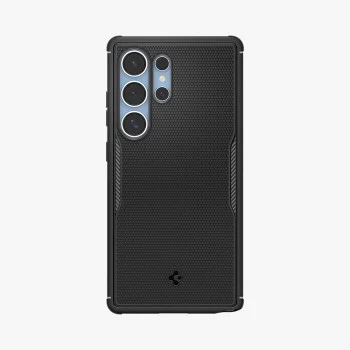 Калъф за Samsung Galaxy S25 Ultra - Spigen - Core Armor MagSafe - Matte Black