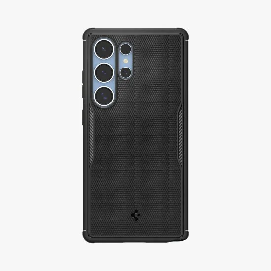 Калъф за Samsung Galaxy S25 Ultra - Spigen - Core Armor MagSafe - Matte Black