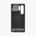 Калъф за Samsung Galaxy S25 Ultra - Spigen - Core Armor MagSafe - Matte Black