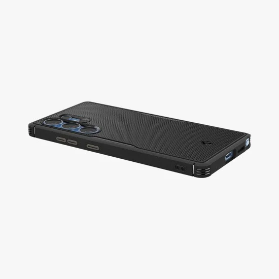 Калъф за Samsung Galaxy S25 Ultra - Spigen - Core Armor MagSafe - Matte Black