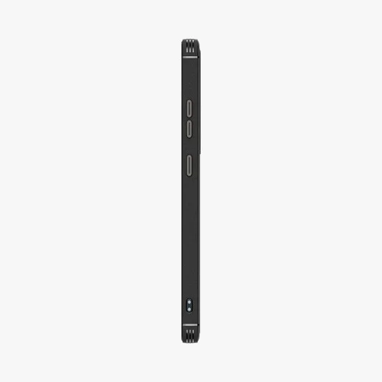 Калъф за Samsung Galaxy S25 Ultra - Spigen - Core Armor MagSafe - Matte Black